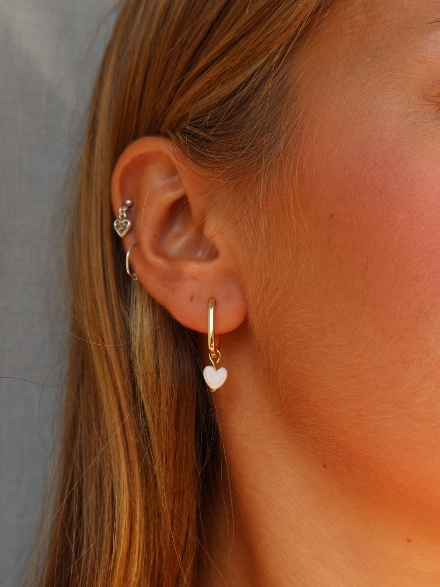 Ivy Earrings