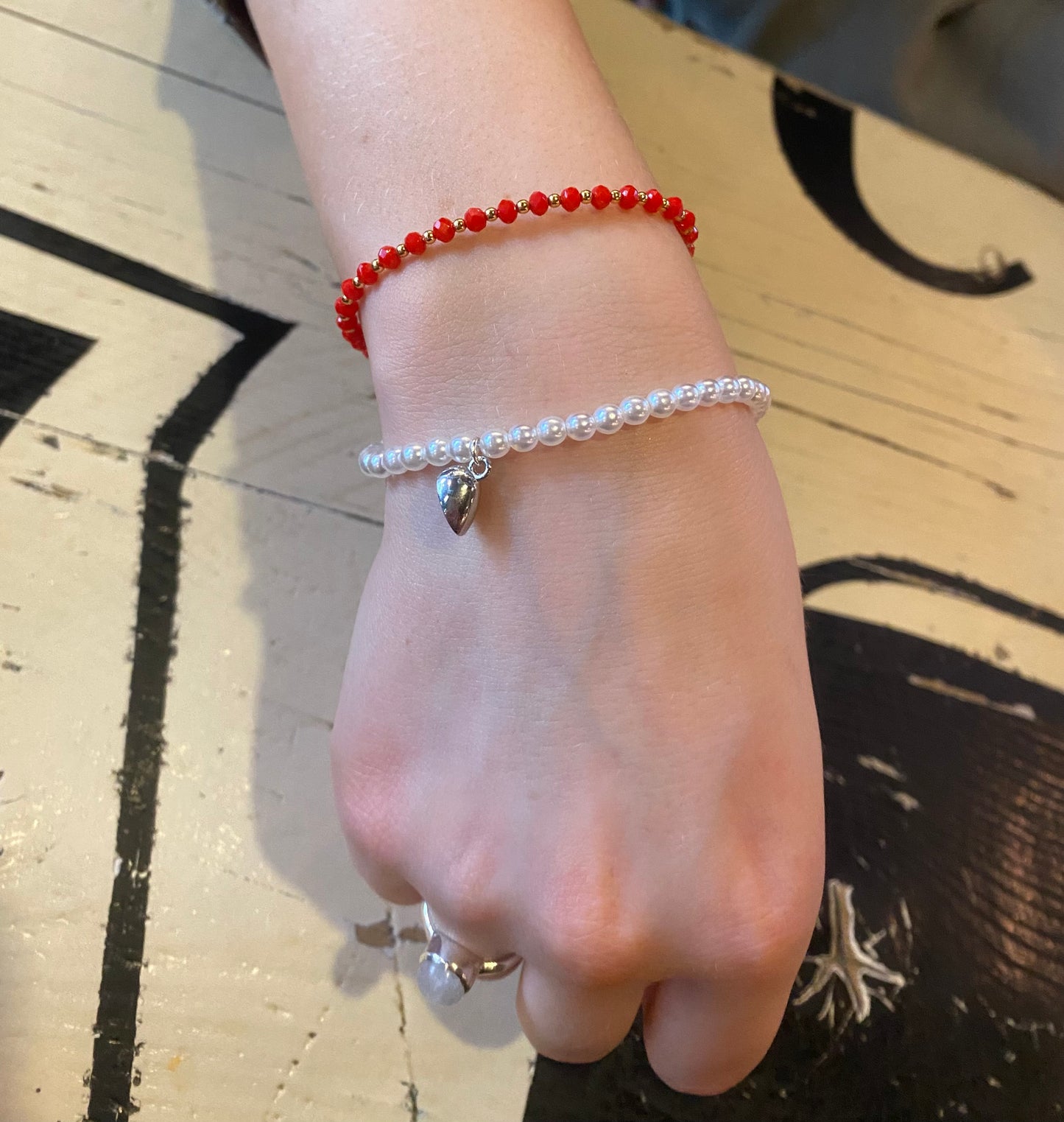 Bestie Bracelets