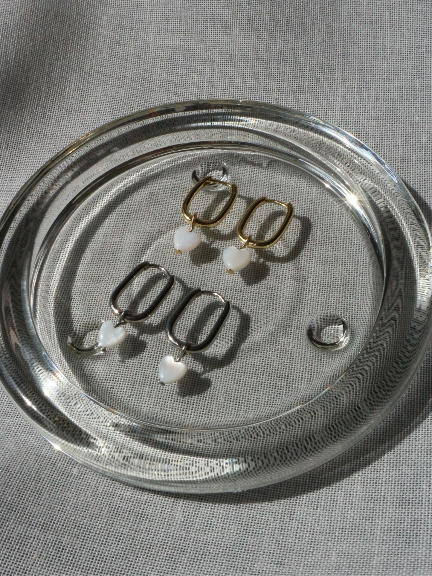 Ivy Earrings