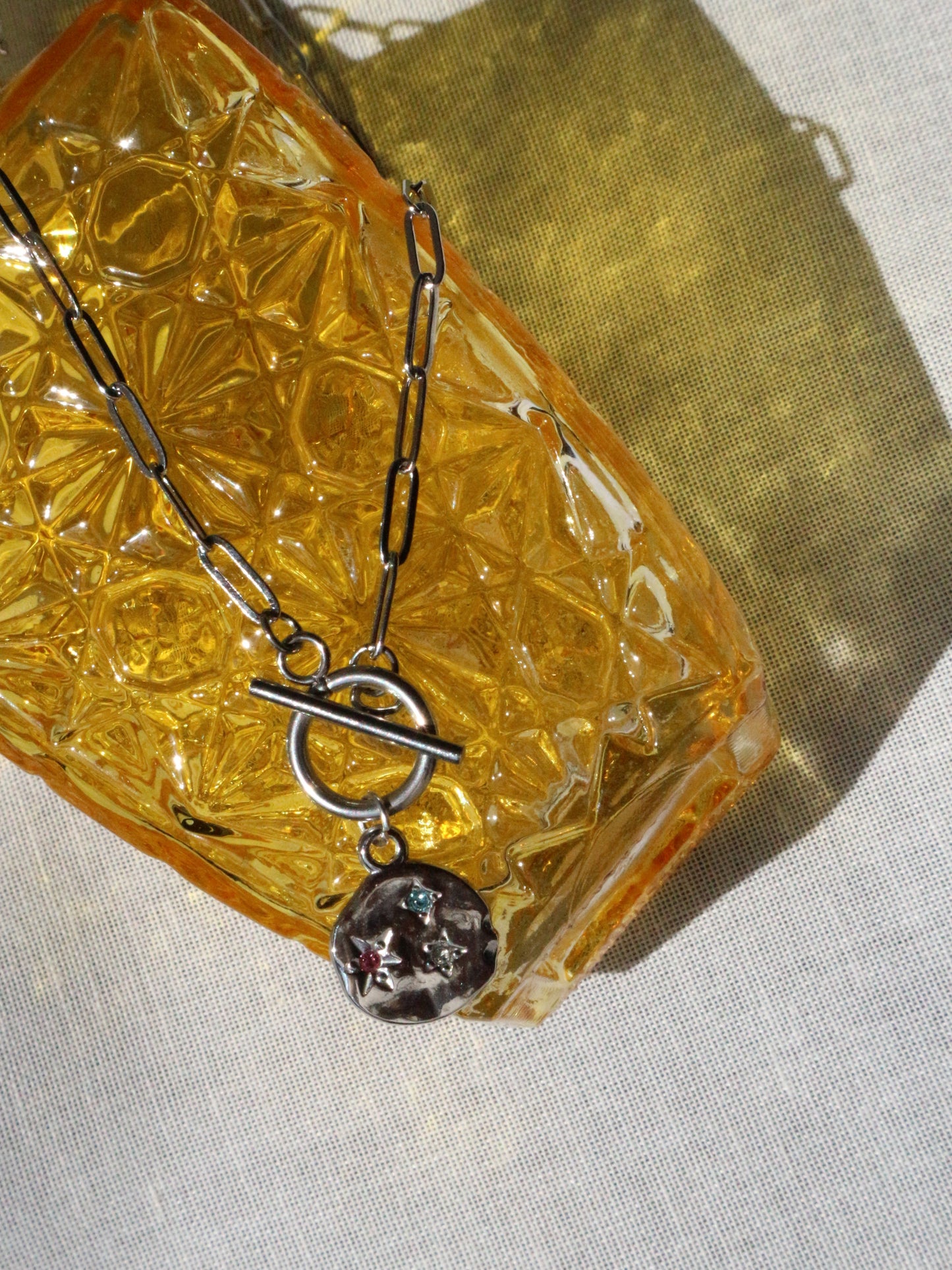 Luna Necklace