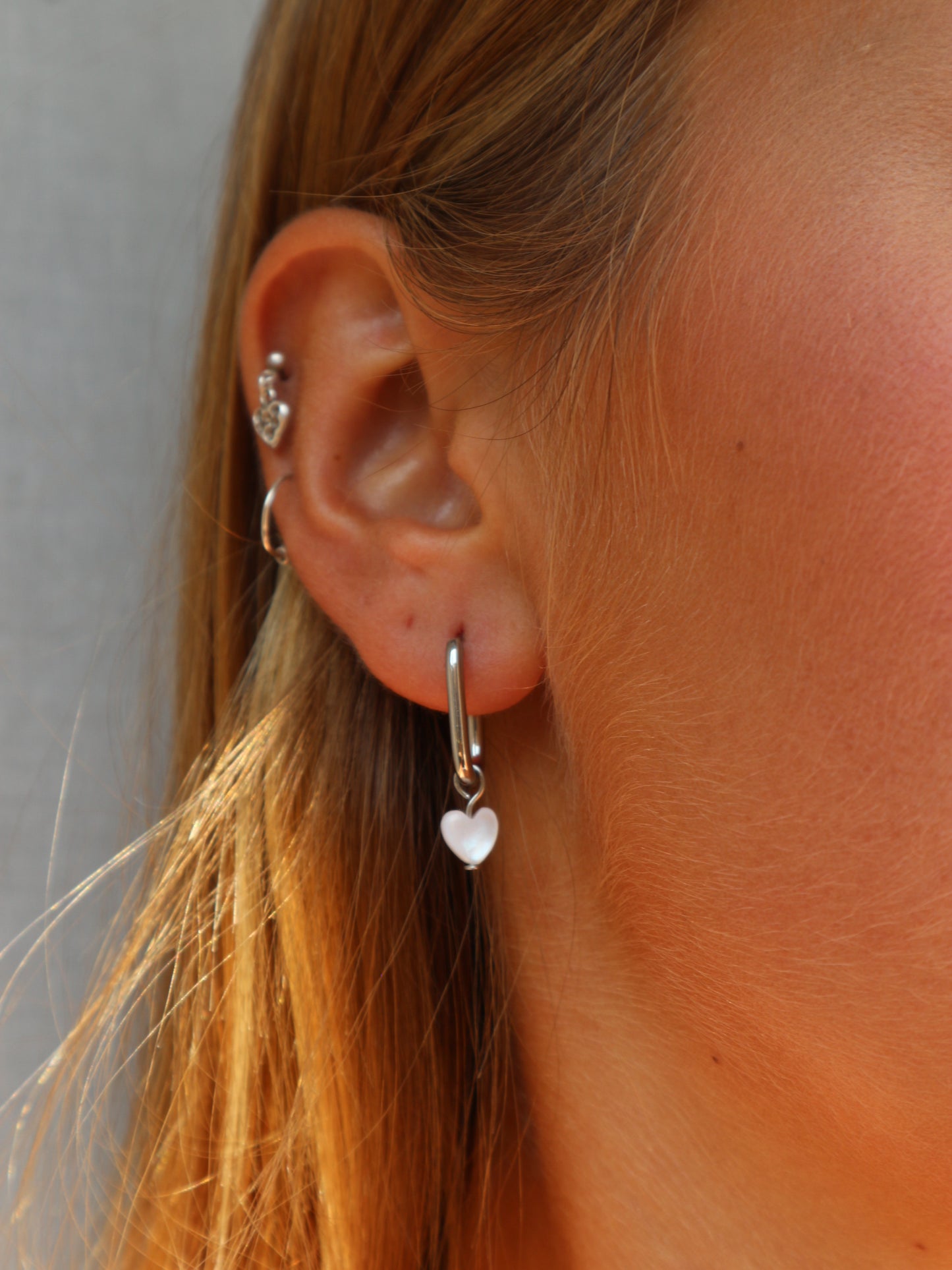 Ivy Earrings