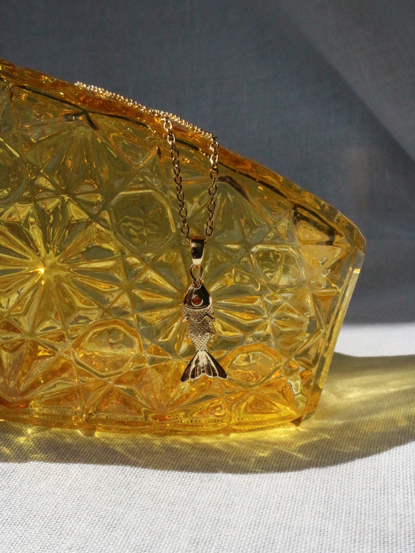 Laguna Necklace