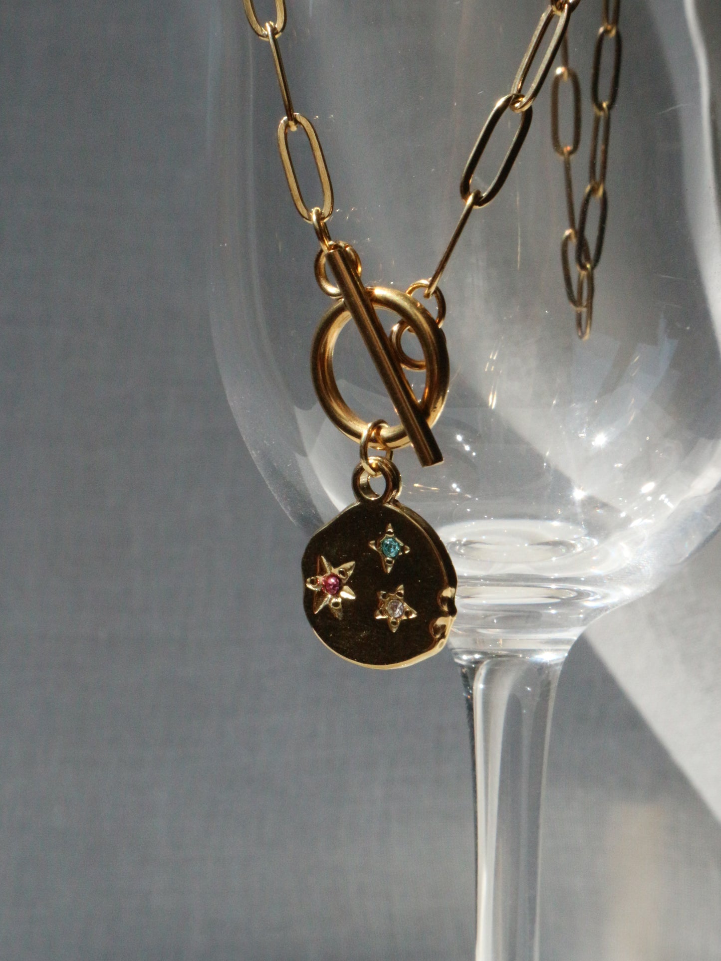 Luna Necklace