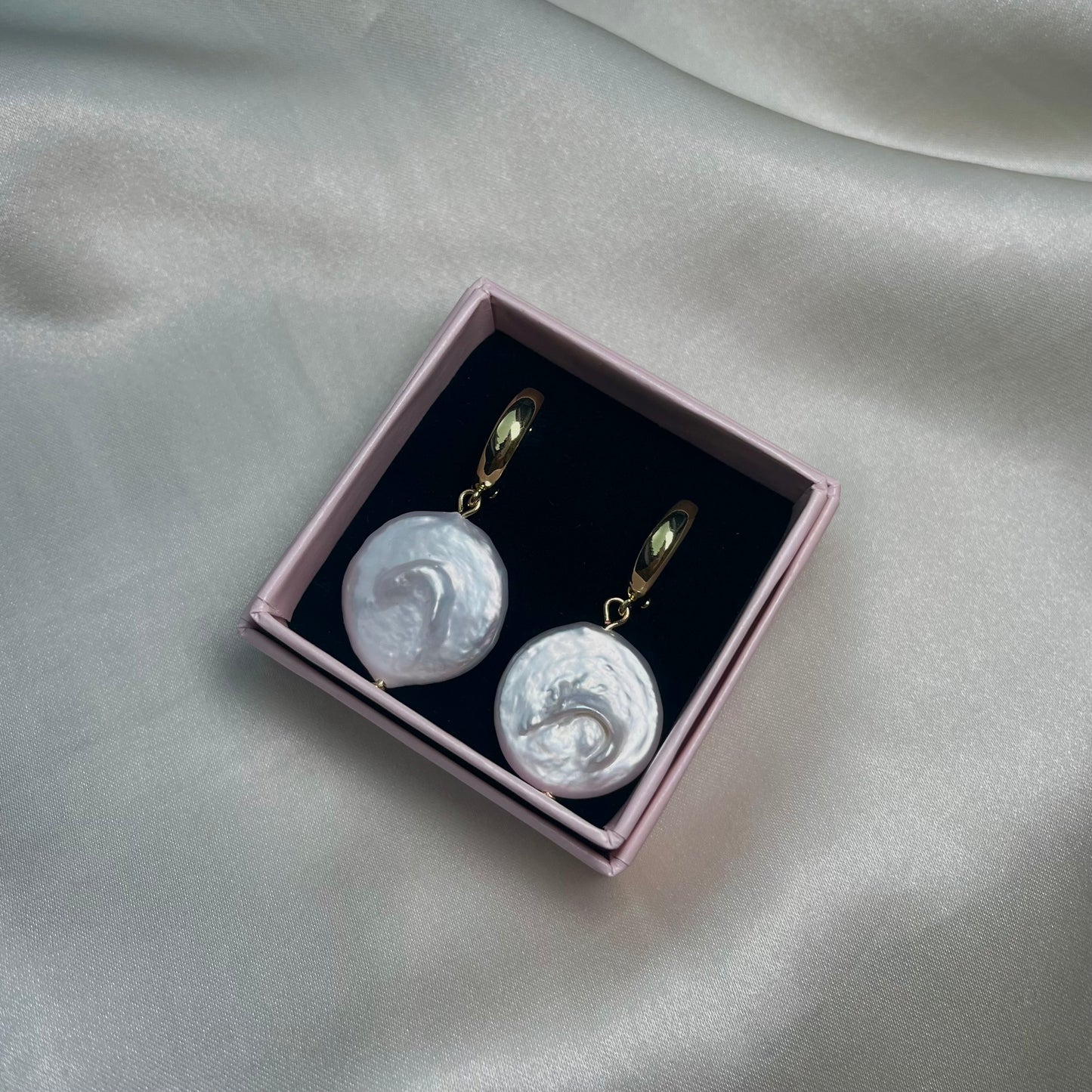 The Isadora Hoops