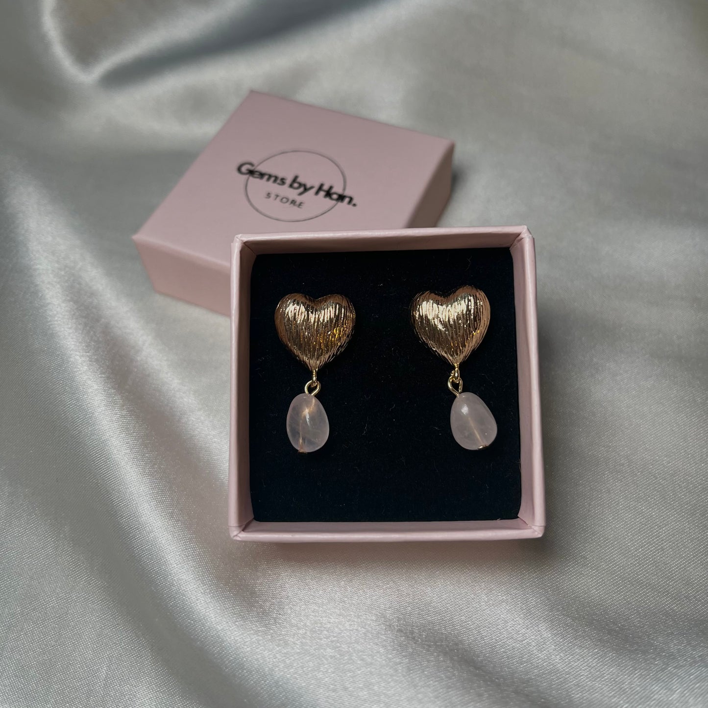 The Stella Earrings