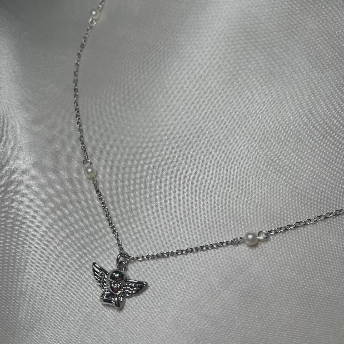 The Seraphina Necklace