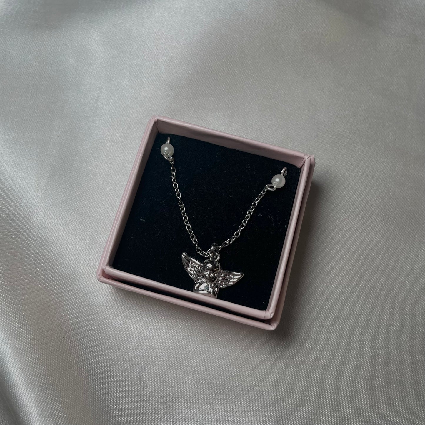 The Seraphina Necklace