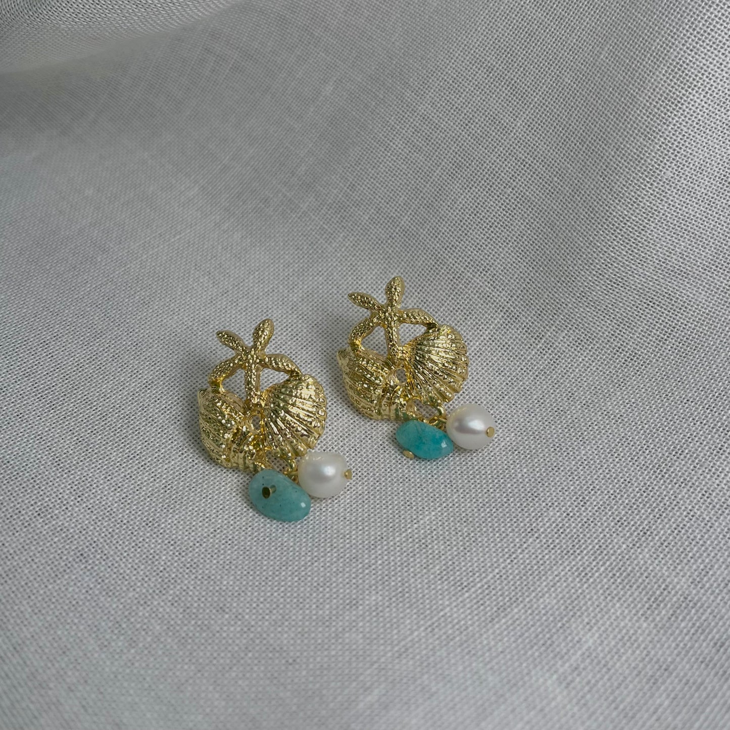 Azzurra Earrings