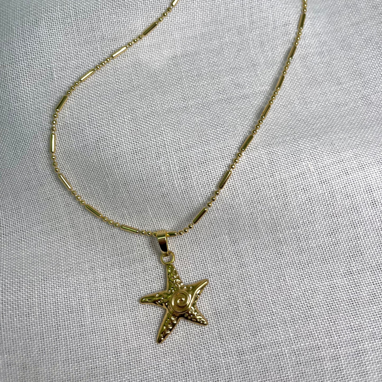 Galassia Necklace