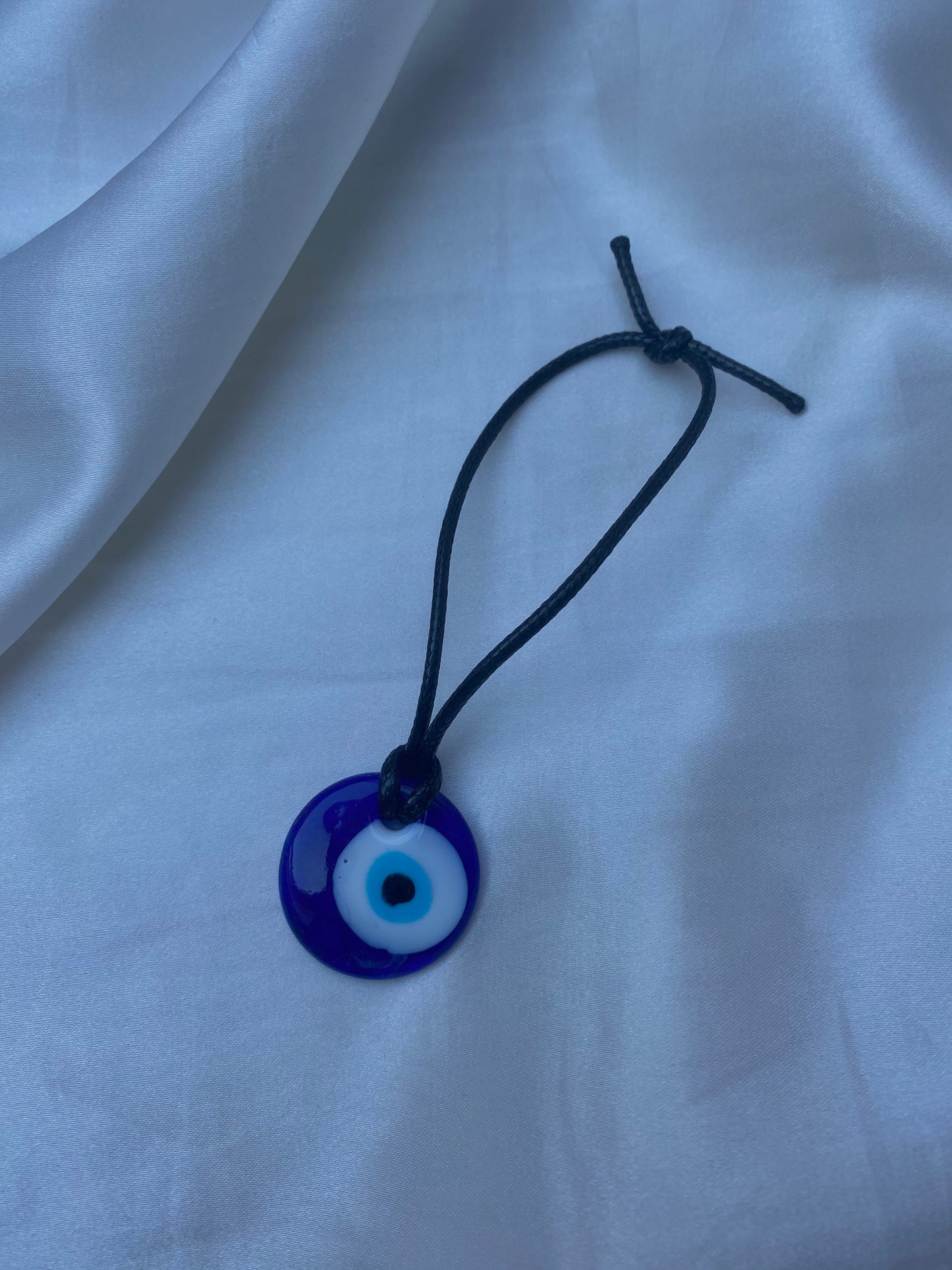 Evil Eye Car Charm