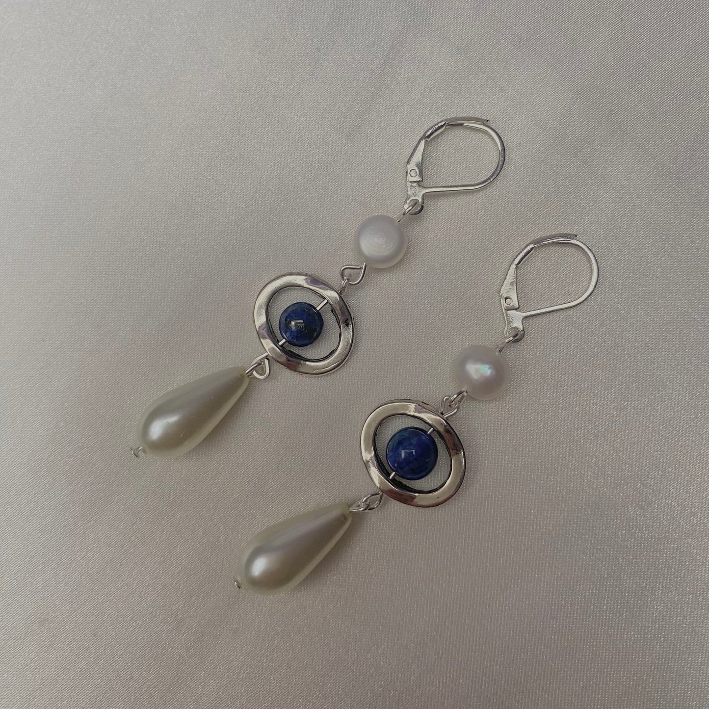 Orion Earrings
