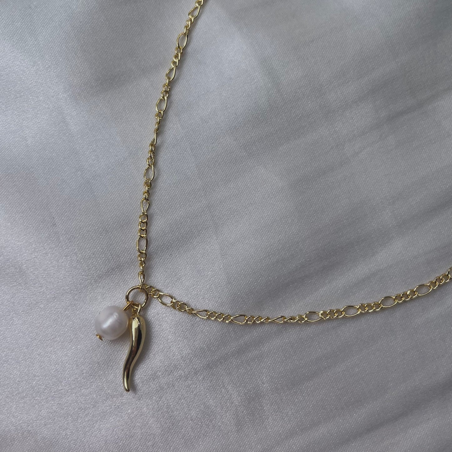 The Picante Necklace