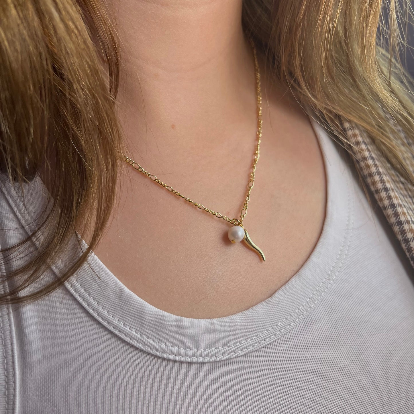 The Picante Necklace