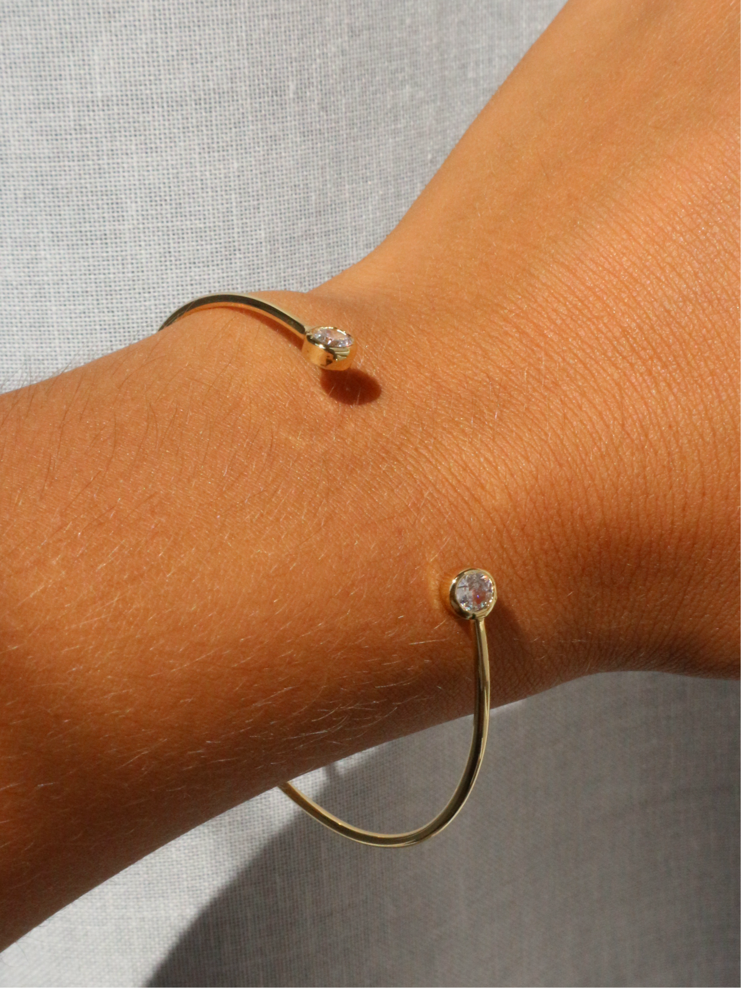 Starlight Bangle