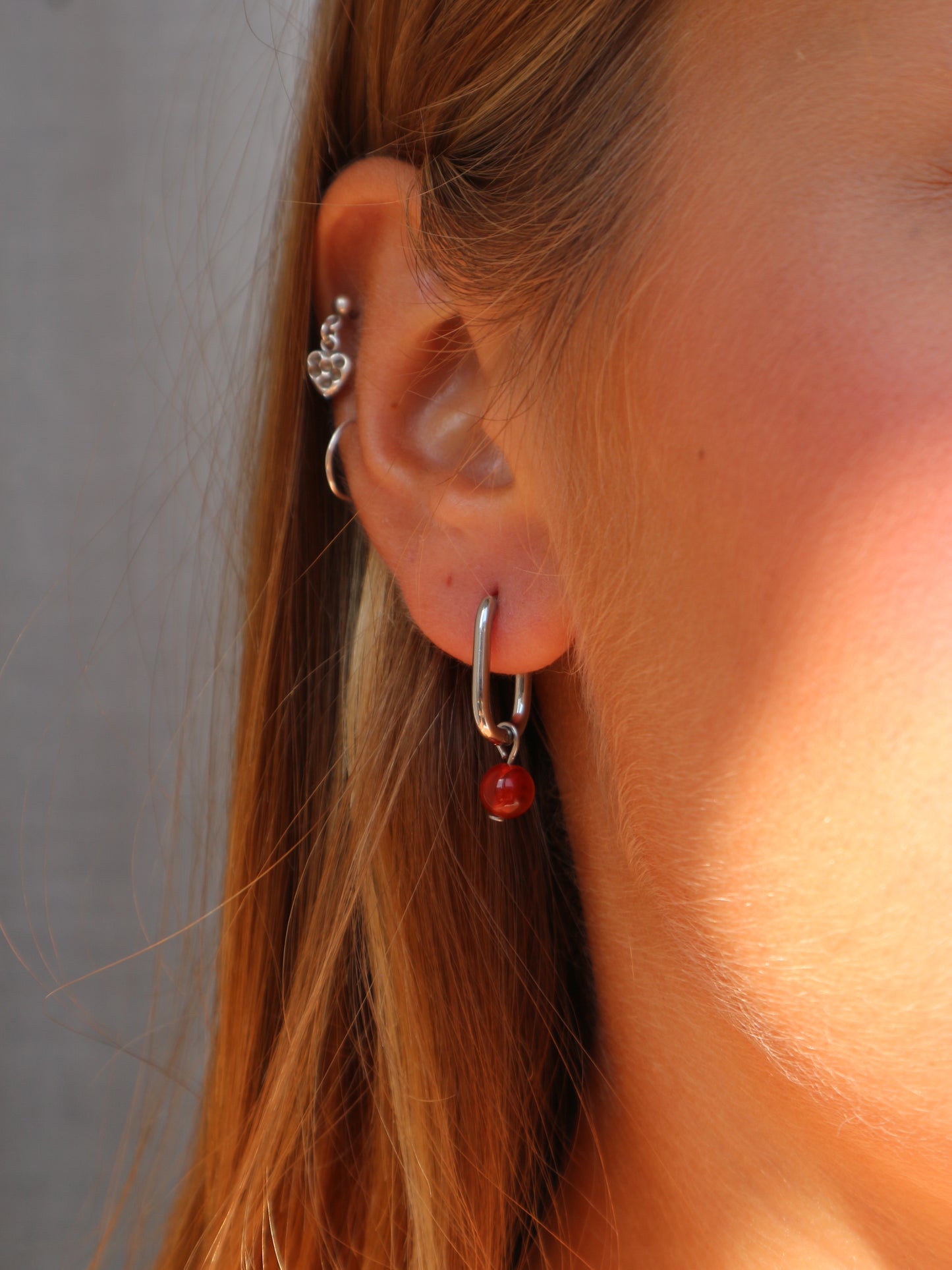 Sundrop Earrings