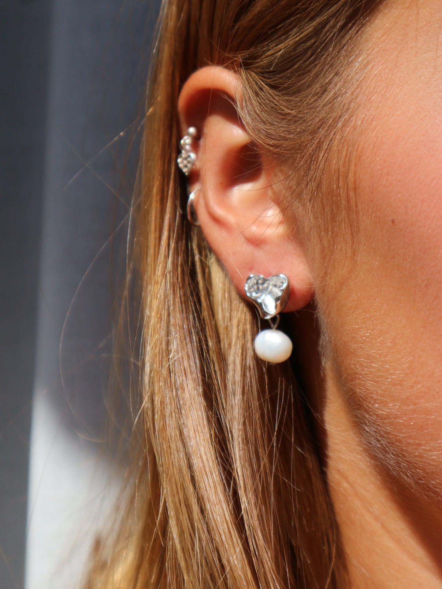 Opaline Earrings