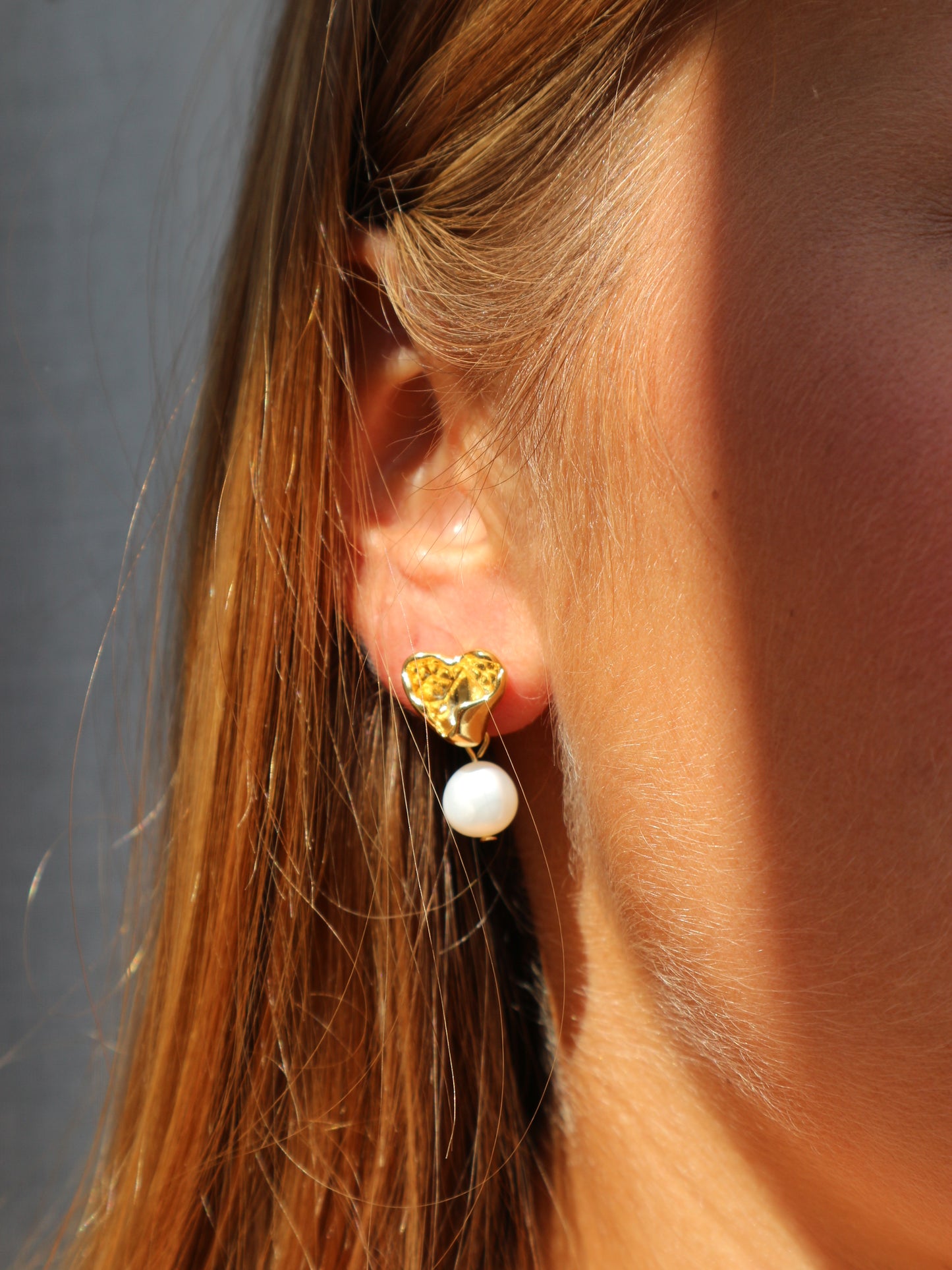 Opaline Earrings