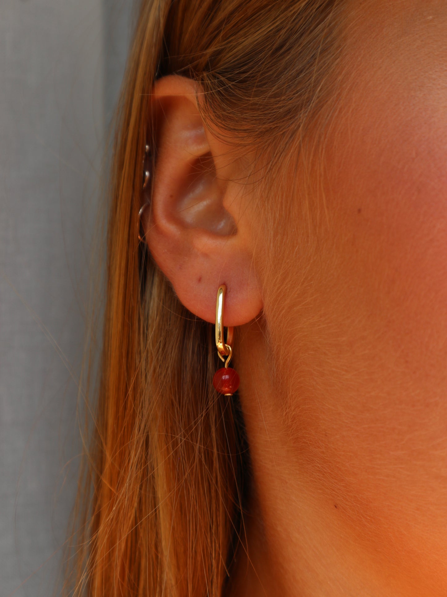 Sundrop Earrings